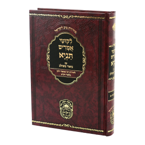 תניא ביאור משולב ח (פרקים מו-נג) / עוז והדר