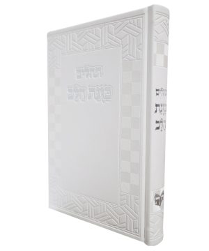 תהילים פיו כוונת הלב גדול (21×14 ס"מ)