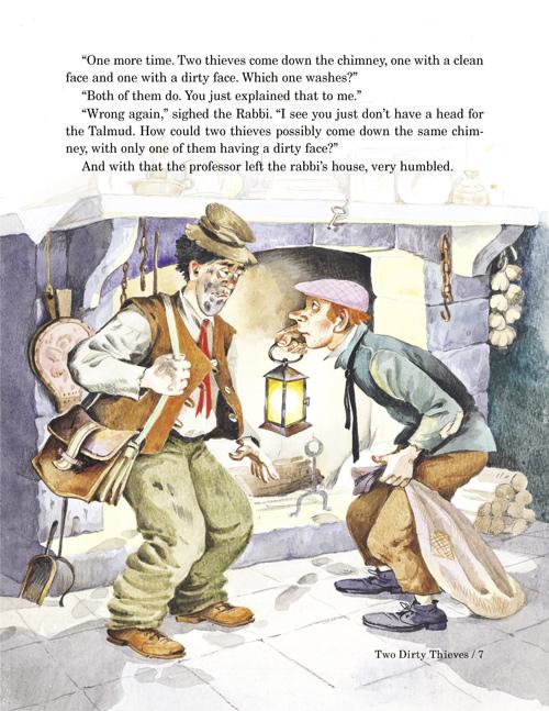 Bedtime Stories To Make You Smile – תמונה 3