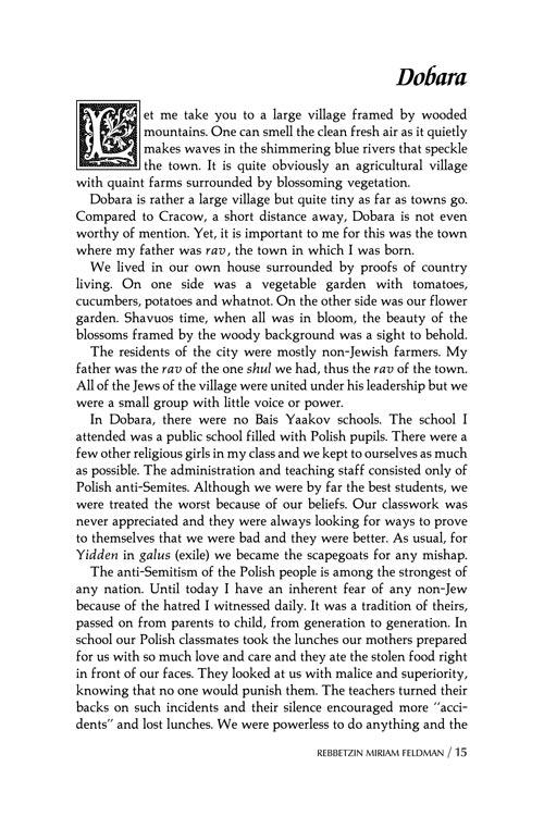 Daughters of Destiny – תמונה 4