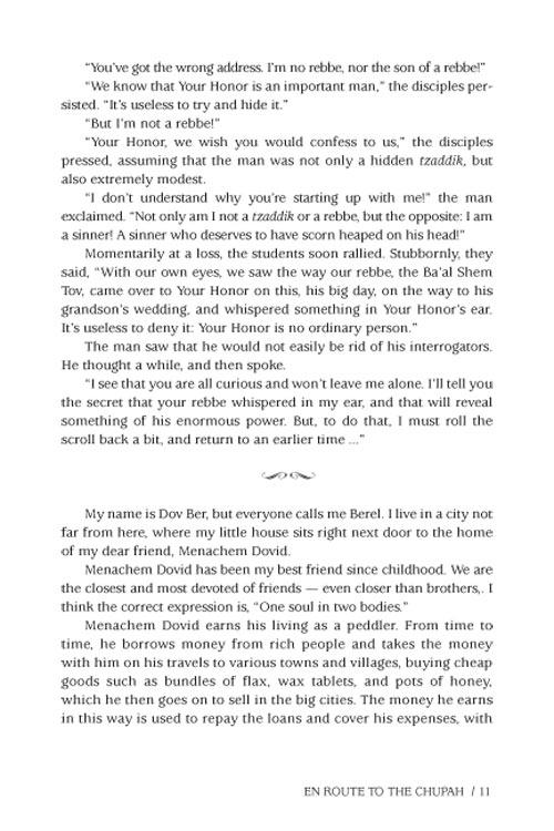 Tales for the Soul Volume 5 – תמונה 4