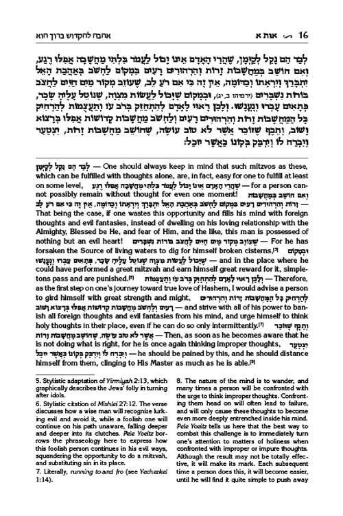 Pele Yoeitz volume 1 – Haas Family Edition – תמונה 8