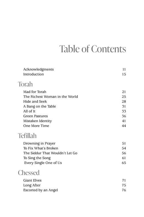 The Story Begins… – תמונה 5