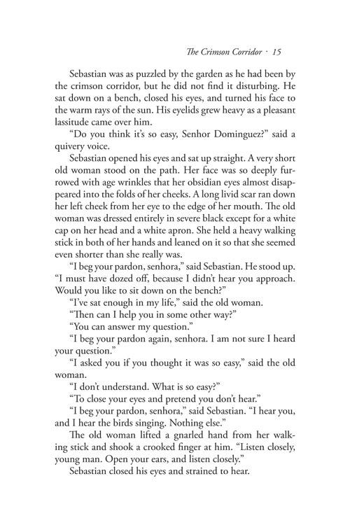 The Fur Traders – תמונה 4