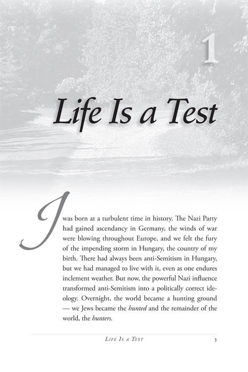 Life is a Test – תמונה 2