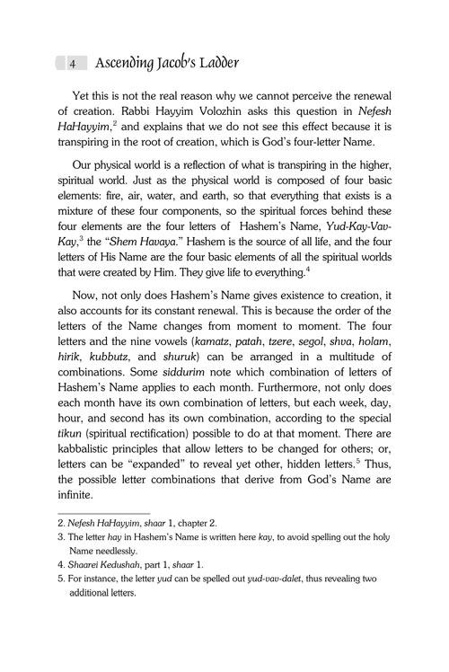 Ascending Jacob’s Ladder – תמונה 6
