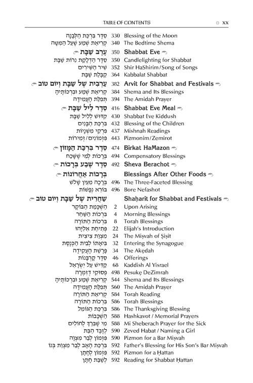 The ArtScroll Sephardic Siddur – Schottenstein Ed – Sig Leather – Light Taupe – תמונה 15