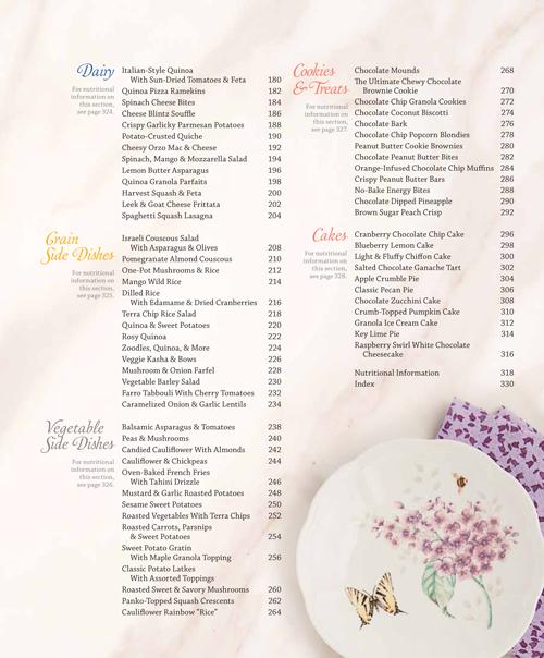 The Silver Platter – Simple Elegance – תמונה 11