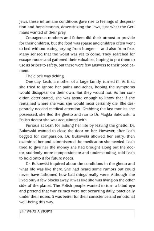 What a Story! – תמונה 5