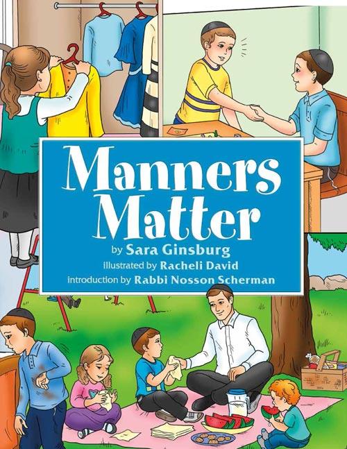 Manners Matter – תמונה 2