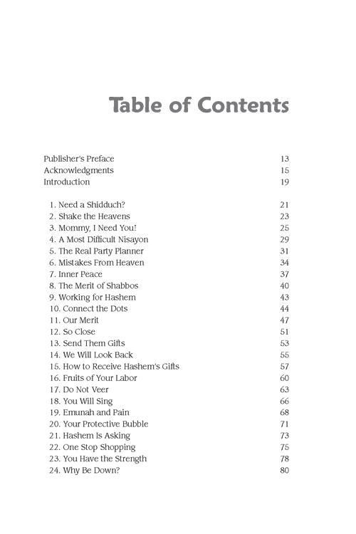 Living Emunah volume 5 – תמונה 4