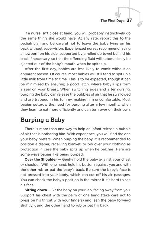 Baby’s First Year: The Jewish Mother’s Guide – תמונה 11