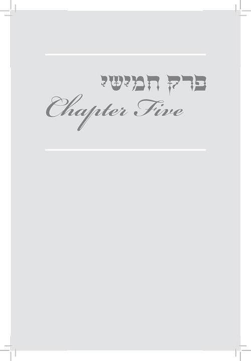 Rav Lau on Pirkei Avos – Volume 3 – תמונה 2