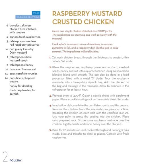 Kosher By Design Cooking Coach – תמונה 13