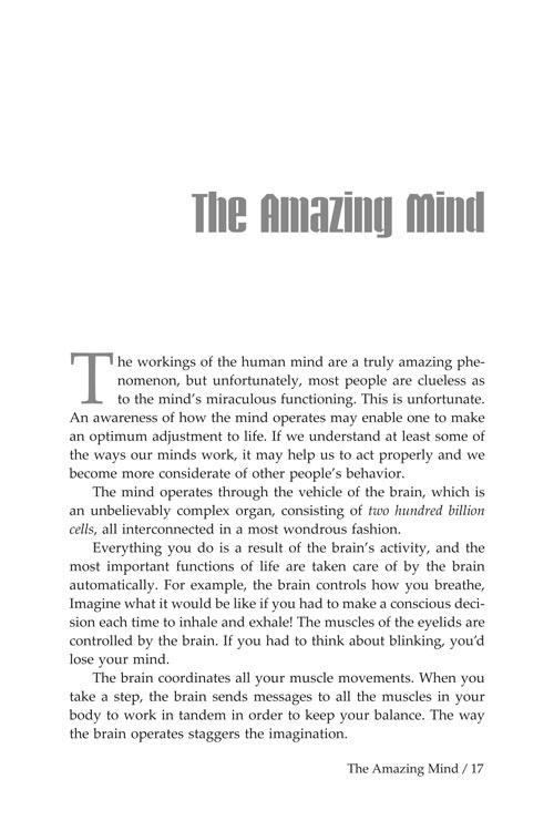 Effective Living – תמונה 7