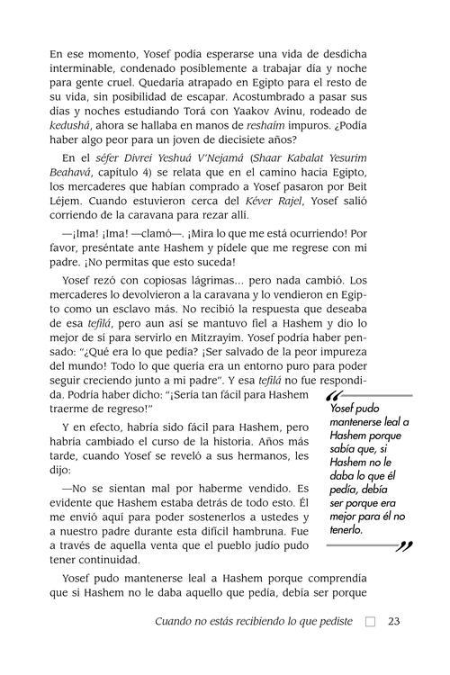 Living Emunah on Shidduchim – Spanish Edition (Vivamos con Emuná sobre Shidujim) – תמונה 3