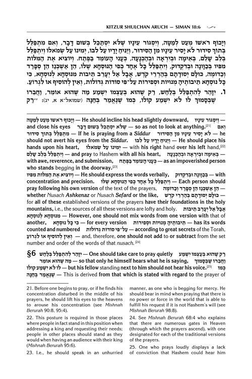 Kleinman Kitzur Shulchan Aruch Code of Jewish Law 5 Vol Slipcased Set – תמונה 7