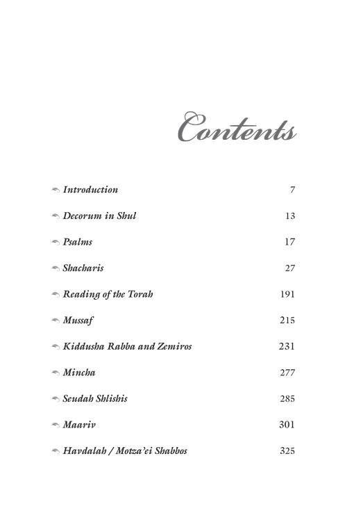 The Shabbos Companion Volume 2 – תמונה 6