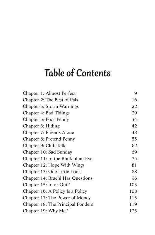 The Starlight Sisters – volume 2 – תמונה 7