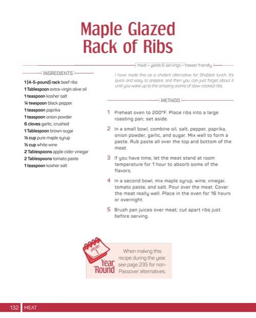 Perfect for Pesach – תמונה 7