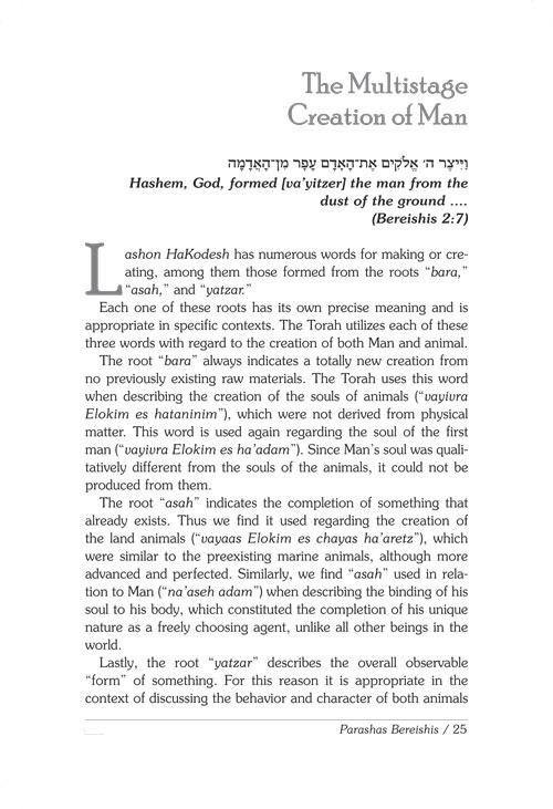 The Essential Malbim – תמונה 2