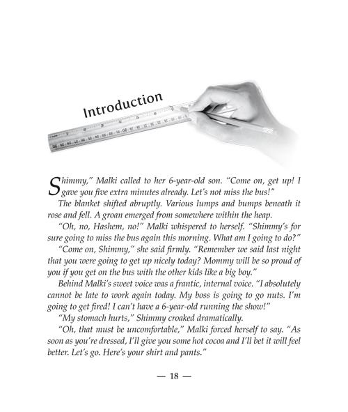 Parenting by Design – תמונה 2