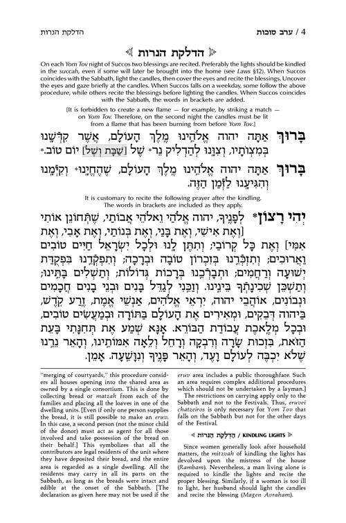 Machzor Succos Pocket Size Ashkenaz – Alligator Leather – תמונה 4