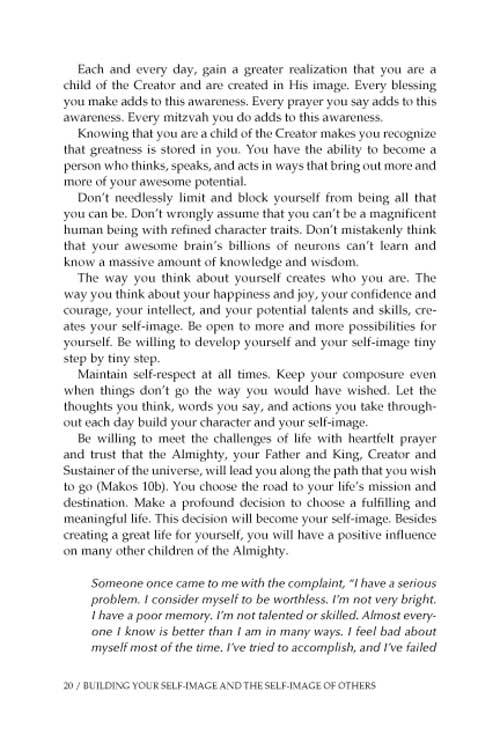 Building Your Self-Image – תמונה 23