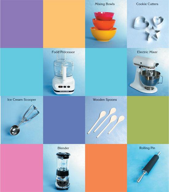 Kosher By Design – Kids in the Kitchen – תמונה 9