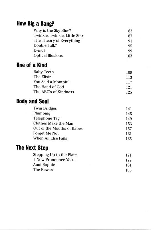 The Jewish Theory of Everything – תמונה 8