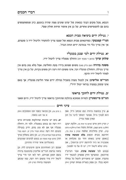 Shailos uTeshuvos Divrei Chachomim **HEBREW** – תמונה 5