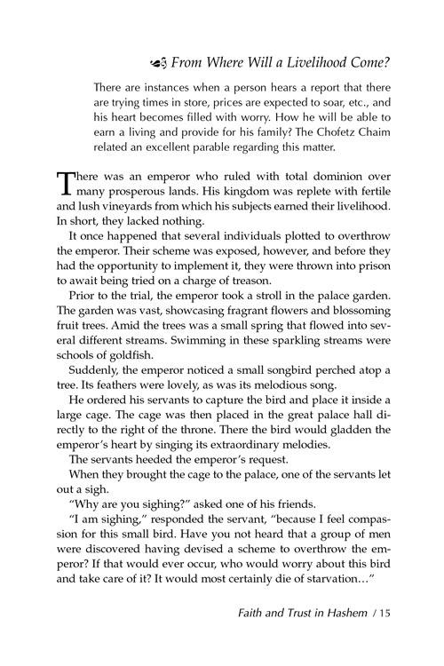 Jewish Parables – תמונה 5
