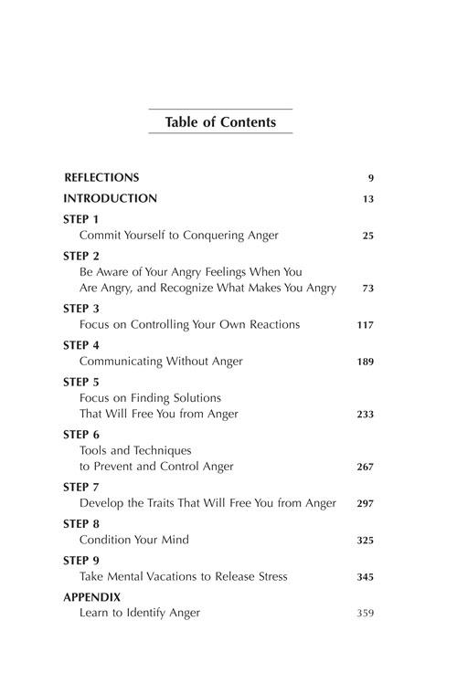 Anger: The Inner Teacher – תמונה 2
