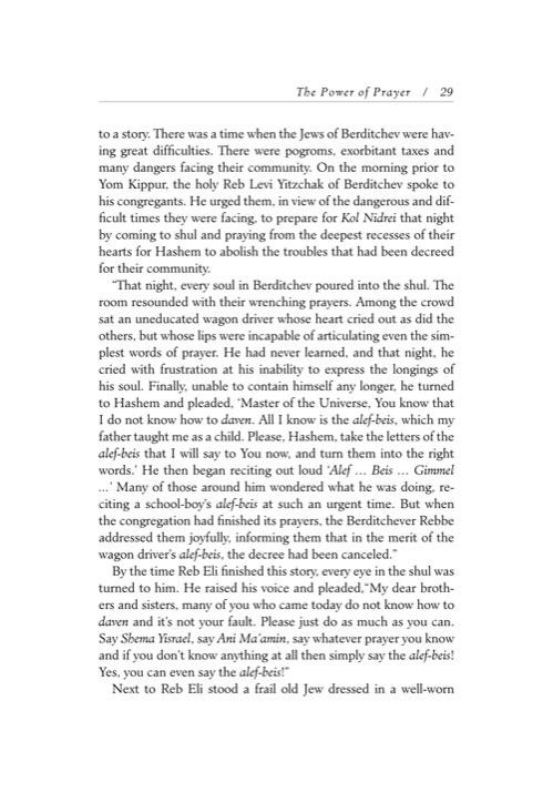 Stories for the Jewish Heart – תמונה 5