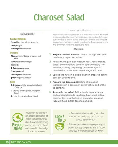 Perfect for Pesach – תמונה 5