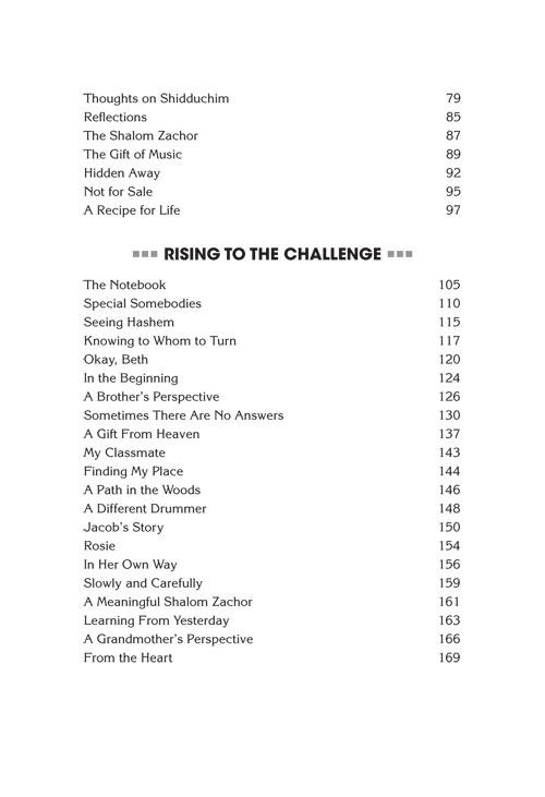 Hidden Gems: Our Special Children – תמונה 10