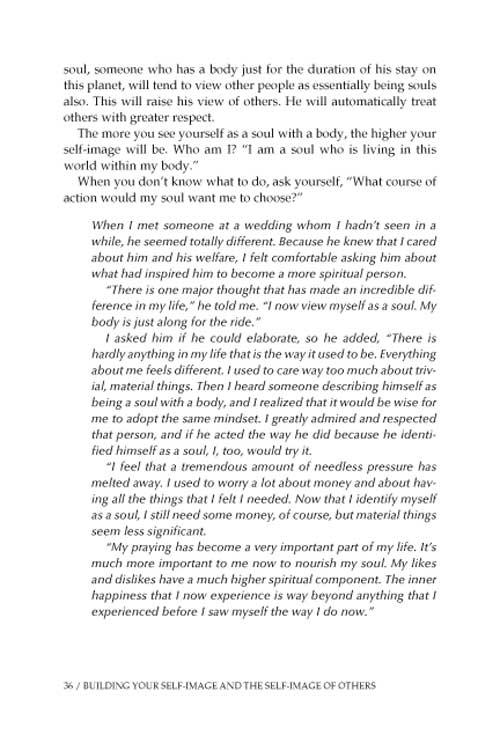 Building Your Self-Image – תמונה 14