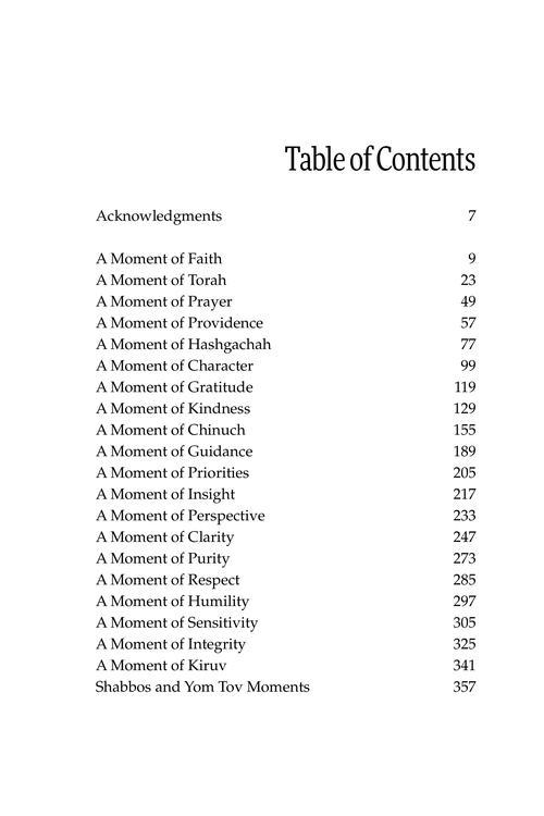 Moments of Greatness – תמונה 5
