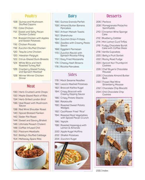 Perfect for Pesach – תמונה 13
