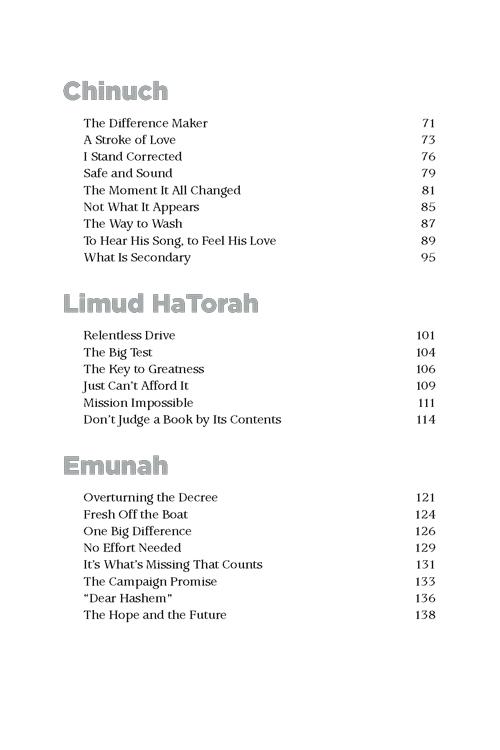 One Small Spark – תמונה 6
