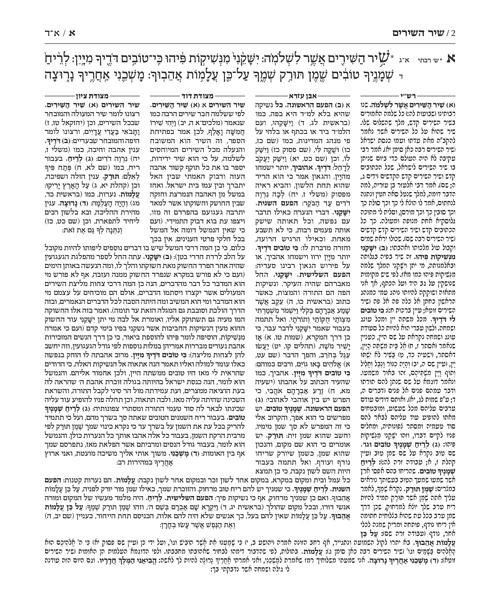 Kesuvim: 5 Megillos – תמונה 2
