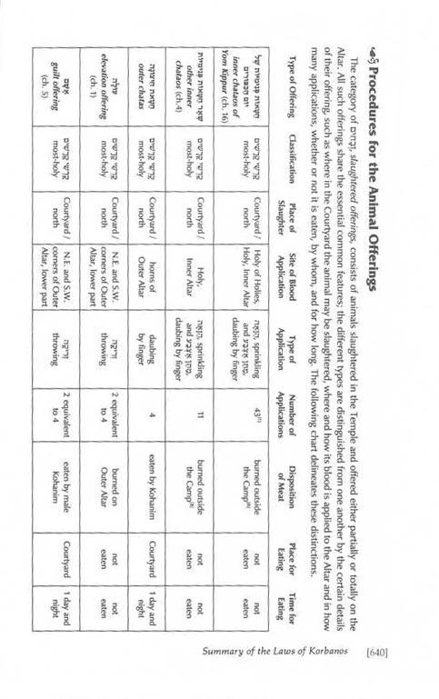 Vayikra – VAYIKRA/LEVITICUS Complete in 1 volume – תמונה 9