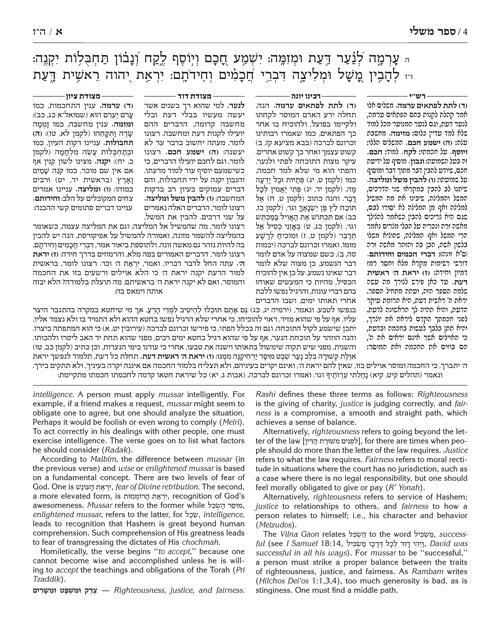 Kesuvim: Mishlei / Proverbs – תמונה 5