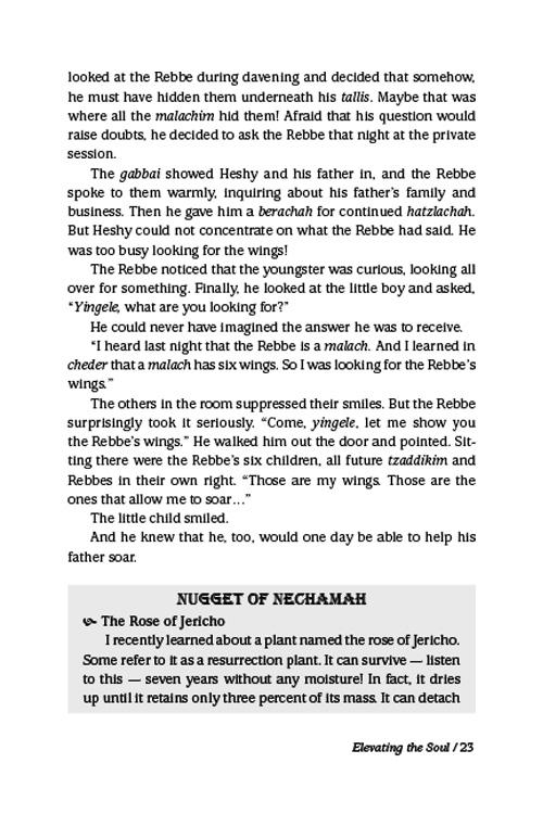 The Soul of Kaddish – תמונה 4