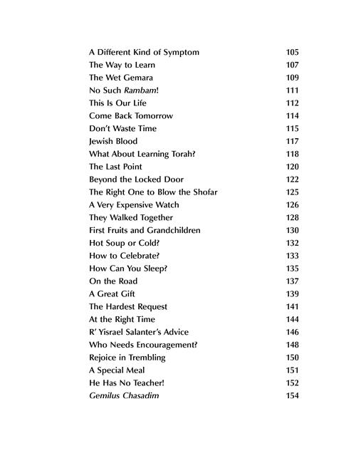 Gedolim in Our Time: Stories about R’ Chaim Kanievsky & R’ Gershon Edelstein – תמונה 9