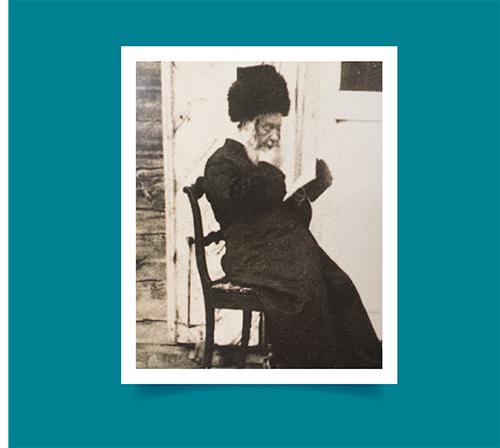 Great Jewish Photographs – תמונה 3