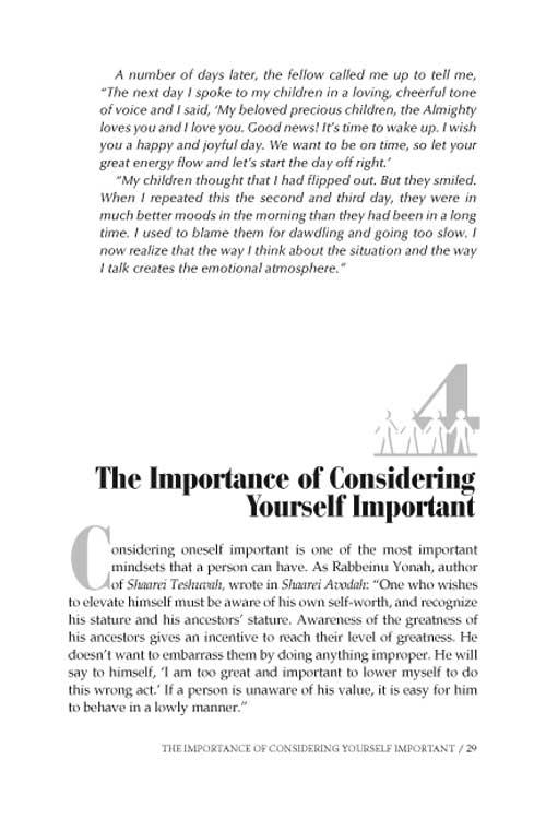 Building Your Self-Image – תמונה 6