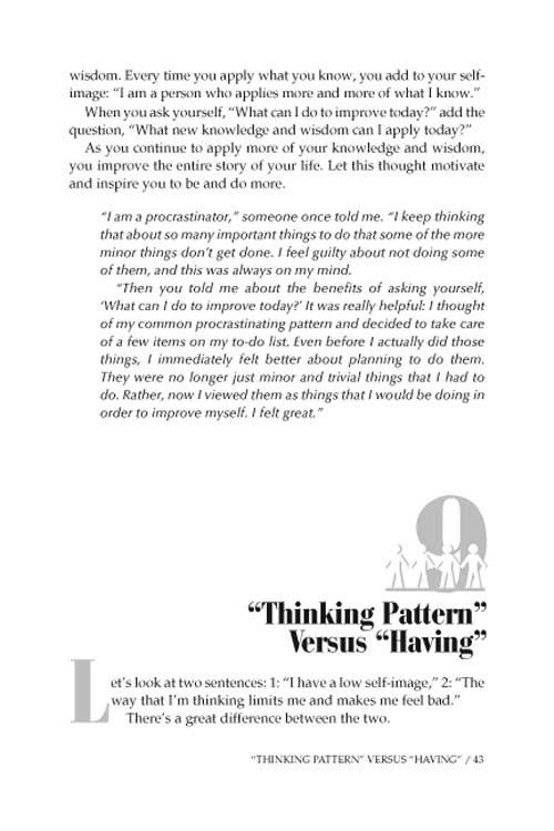 Building Your Self-Image – תמונה 21