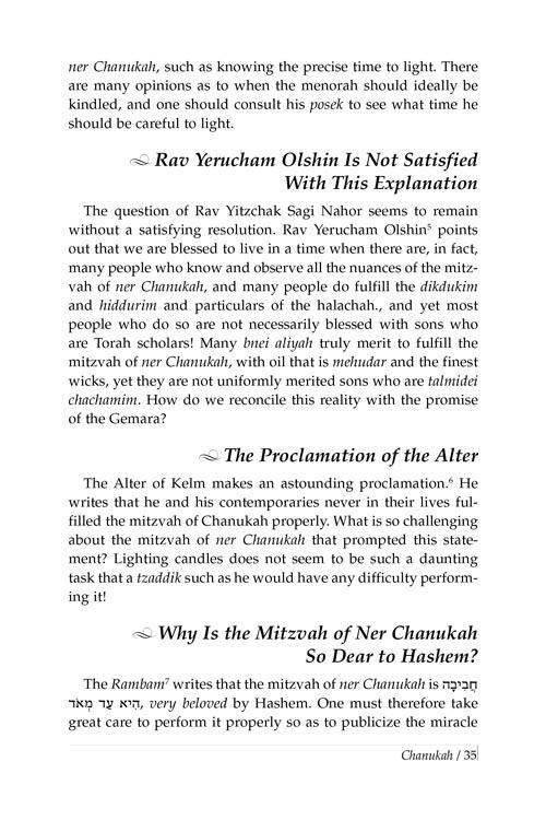 The Light and the Splendor – תמונה 5
