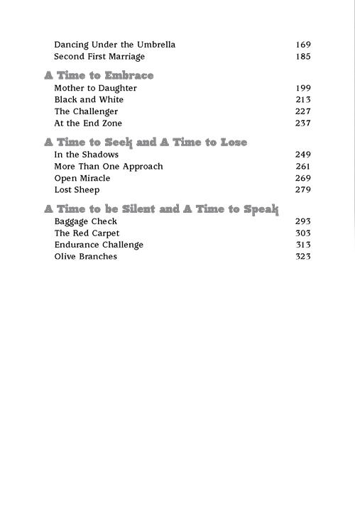 LifeLines 3 – תמונה 5